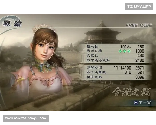 真三国无双5角色技能获取方法与实战运用技巧全解析