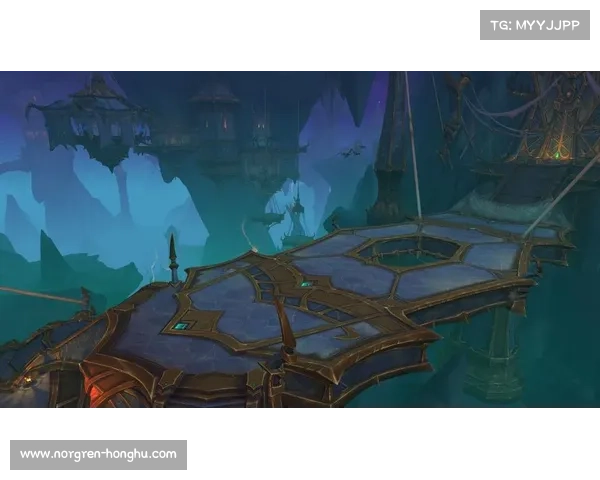 魔兽世界经典副本隐藏内容揭秘 你错过了哪些神秘细节和彩蛋