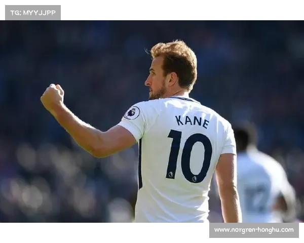 七个关键时刻回顾凯恩从初出茅庐到英格兰队长的荣耀征程