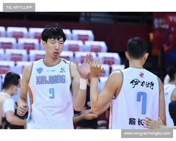 为何周琦选择加盟新疆男篮背后的深层原因与影响分析