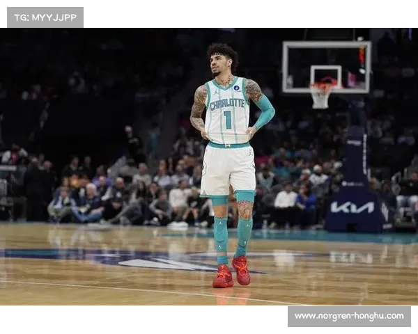 从天才少年第三级球到NBA焦点人物拉梅尔鲍尔成长背后的故事解析